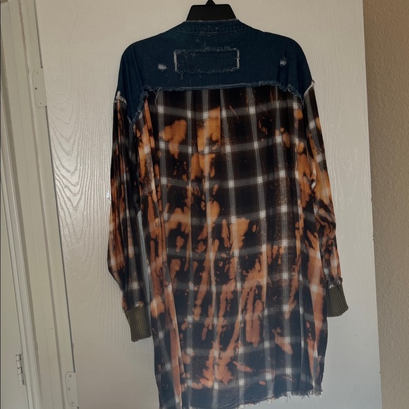 Jaded Gypsy Sun Baked Top - Picture 3 of 4